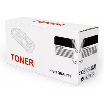 Kompatibel Brother TN247Y (TN-247Y) Tonerkartusche, Gelb