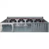 Inter-Tech IPC 2U-20255 - Rack-Montage - 2U - Full AT - keine Spannungsversorgung (EPS2U) - USB (88887105)