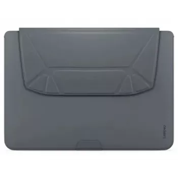 Lenovo Origami 35,6 cm (14 Zoll) Schutzhülle Grau