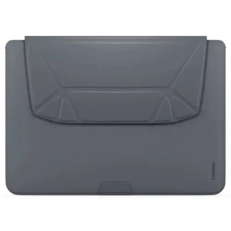 Lenovo Origami 35,6 cm (14 Zoll) Schutzhülle Grau