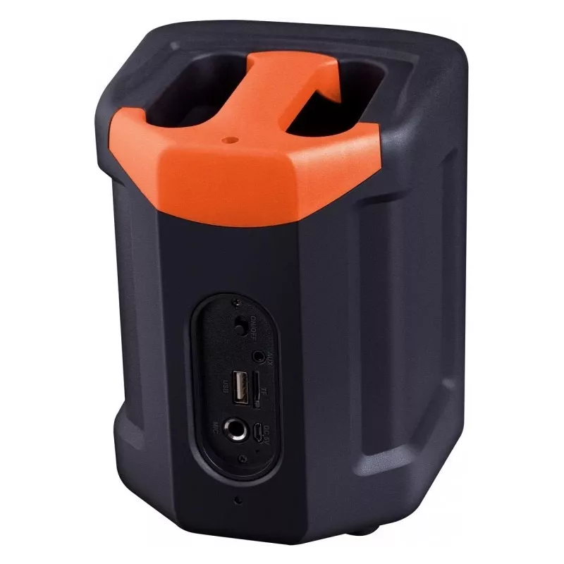 Bluetooth-Lautsprecher FUNKY 10W, 65053, DEFENDER