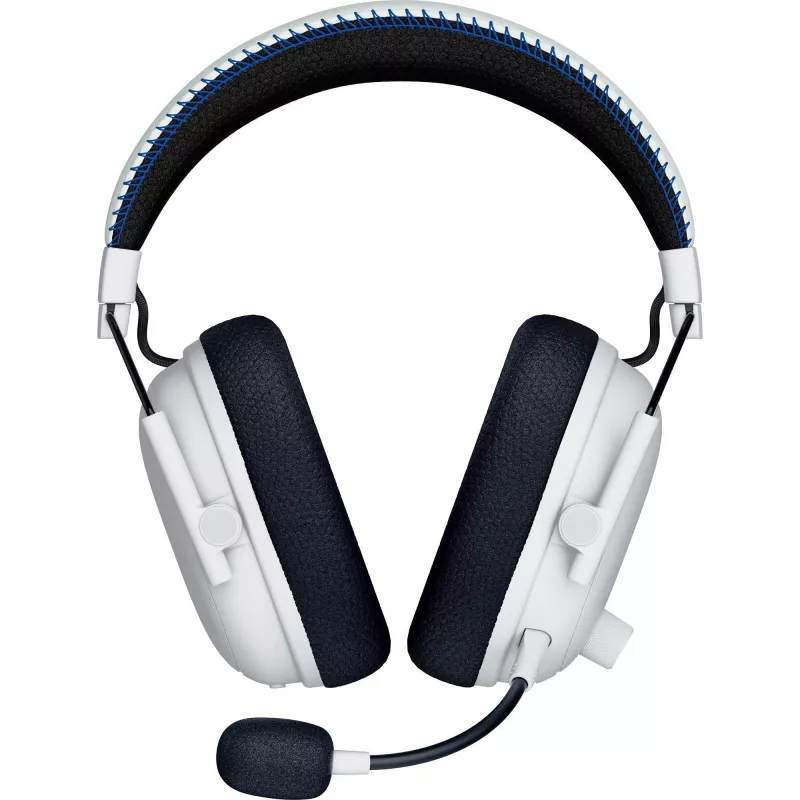 Headset Razer SchwarzShark V3 Pro kabelgebunden kabellos Bluetooth Weiß