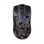 White Shark WGM-5019 Dagonet Wireless 24000 dpi Schwarz