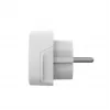 Reise-Steckdosenadapter GEMBIRD A-AC-EUMINTF — Welt auf EU, 15A