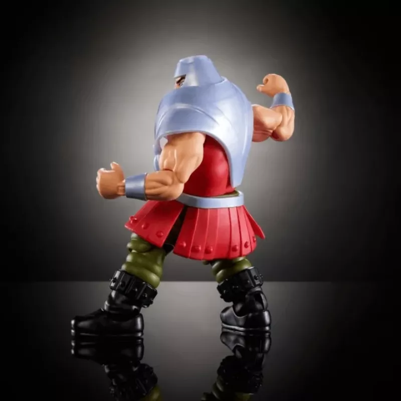 Masters of the Universe Origins Cartoon Collection Ram Man, Spielfigur
