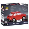 Baukasten Cobi Youngtimer Collection Fiat 126p el 24531 — 150 Teile