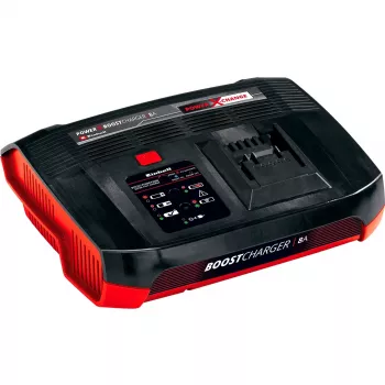 Batterieladegerät Einhell PXC Boostcharger 8A Power X-Change 4512155