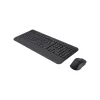 Logitech Signature MK650 für Unternehmen SK/CZ