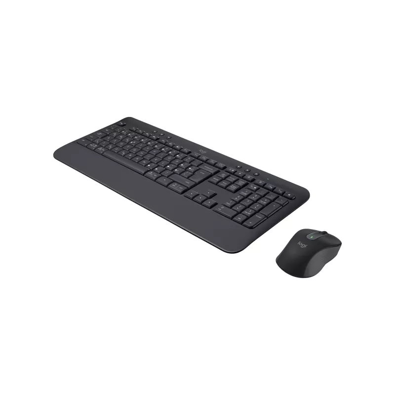 Logitech Signature MK650 für Unternehmen SK/CZ