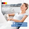 Lichttherapielampe Beurer TL100 – 10.000 Lux Intensität, energiesparendes Design