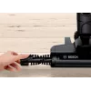 Bosch Serie 2 BCHF216B Stabstauger/Akku-Handstaubsauger Akku Trocken Zyklon Beutellos 0,4 l 145 W Schwarz