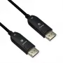 ROLINE DisplayPort v2.1 Kabel AOC DP80 UHBR13.5 54G ST/ST 50m - Kabel - Digital/Anzeige/Video (14.01.3504)