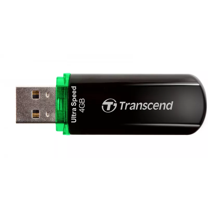 USB Flash Drive Transcend 16GB USB Typ-A JetFlash 600