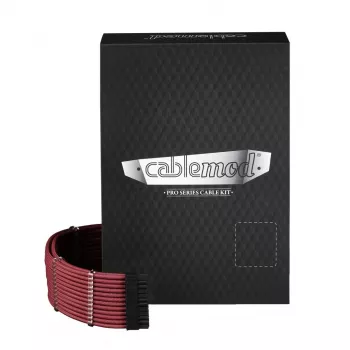 Cablemod CM-PCSI-FKIT-NKBR-R internes Stromkabel