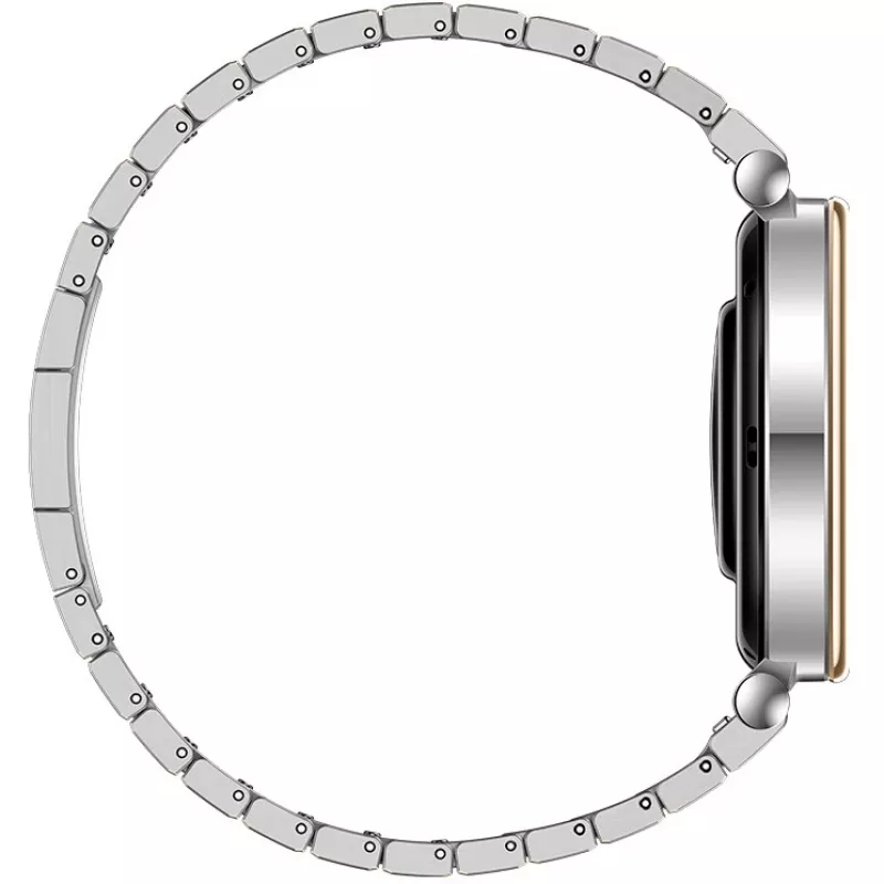 Huawei WATCH GT 4. Anzeigediagonale: 3,35 cm (1.32), Bildschirmtechnologie: AMOLED, Anzeigeauflösung: 466 x 466 Pixel. Flash-Speicher: 32 GB. WLAN. GPS. Batterie-/Akkulaufze