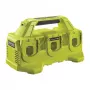 207203 Ryobi 18V / 6-Port-Ladegerät