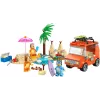 LEGO Bluey Blaues Auto Familienausflug 11202 — Spielset für fantasievolles Spielen