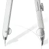 Zirkel Staedtler 552 01
