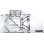 Alphacool 11753 - Wasserkühler - Kupfer - Nickel - Silber - Transparent - Sapphire Nitro+ Radeon RX 5700 XT 8G - 260 mm - 141 mm (11753)