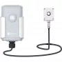 Lichtsensor Milesight EM500-LGT-868M-RY LoRaWAN IP66 wasserdichter Lichtpegel-Monitor