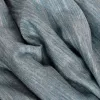Buff Solid Pool Halstuch Blau