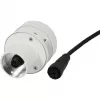 Anemometer ALLNET ALL3420 für IP-Gebäudeautomation, Windgeschwindigkeitsmessgerät