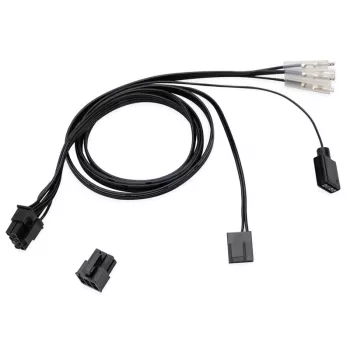Power Kabel ek water blocks EK-Loop OmniLink 6-Pin — kompatibler 6-poliger Stecker zur Stromversorgung