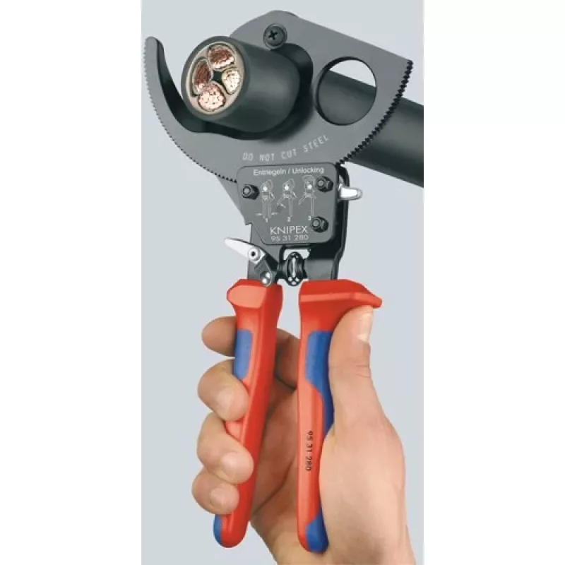 Seitenschneider Knipex 95 31 280
