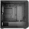 Sharkoon MK2 RGB Micro Tower Schwarz