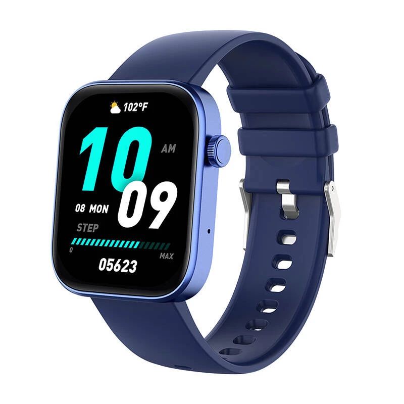 Smartwatch Colmi P71 Blau