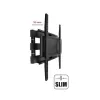 ART AR-70 TV-Halterung 139,7 cm (55) Schwarz