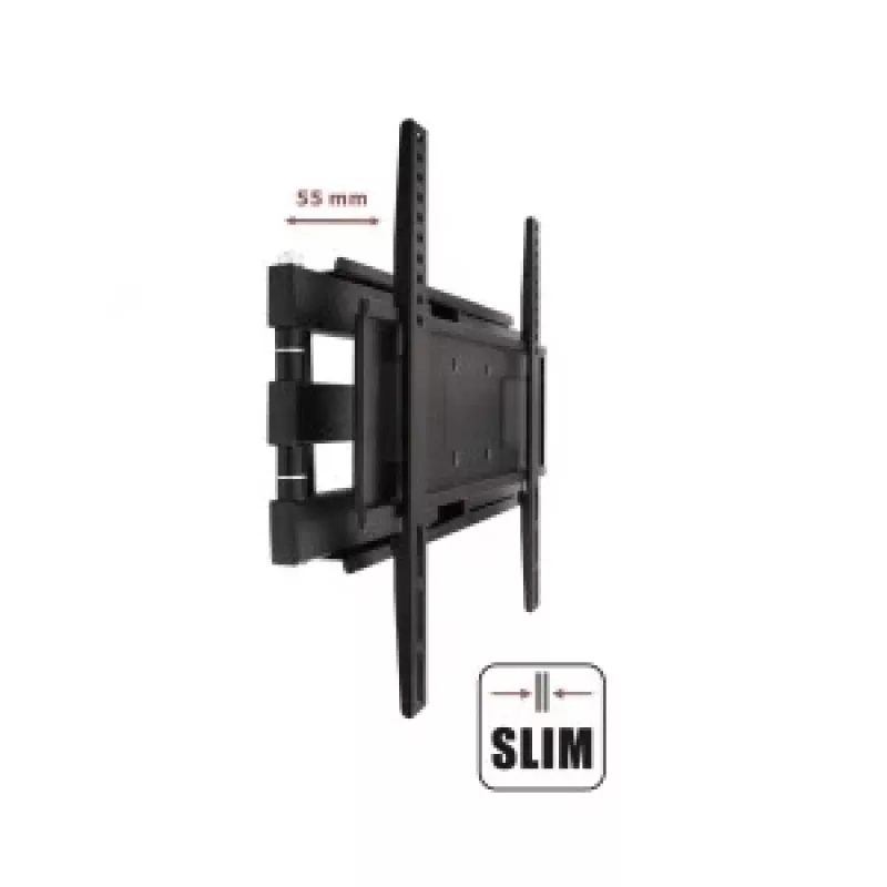 ART AR-70 TV-Halterung 139,7 cm (55) Schwarz