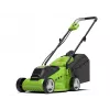 Handgeführter Rasenmäher Greenworks 2516107UB