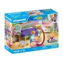 Figurenset My Life 71609 Schlafzimmer mit Baby-Spielecke