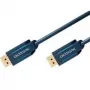 ClickTronic 20m Displayport m/m 20m DisplayPort DisplayPort Blau (70717)