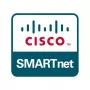 Cisco CON-SNT-AS5BUNK9 Softwarelizenz