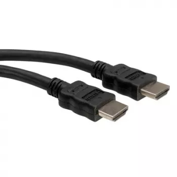 HDMI High Speed Kabel + Ethernet VALUE M/M 3 m