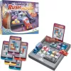 Rush Hour Deluxe, Puzzle-Spiel
