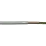 LAPP 16000513-50 Mantelleitung NYM-J 5 G 4 mm² Grau 50 m (16000513-50)