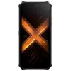 Smartphone HAMMER Energy X2 — Android 15, MediaTek Helio G81, 6.1 Zoll 1560×720 IPS, 6 GB RAM, 128 GB, Dual SIM, 4G, 50 MP, 5000 mAh, IP68