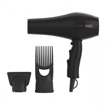 Wahl PowerPik 2 Haartrockner 1500 W Schwarz
