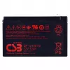 Neue CSB Batterie 12Ah 12V Original für APC USV