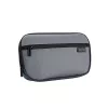 Kulturbeutel XDDESIGN First-Class All-in-One Travel Organiser P706.3425, Granatrot, Reißverschluss, 380 g, 17×27,5 cm Außenkarton