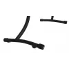 Taurus Argenta Elegance Bügelbrett in voller Größe 1700 x 480 mm