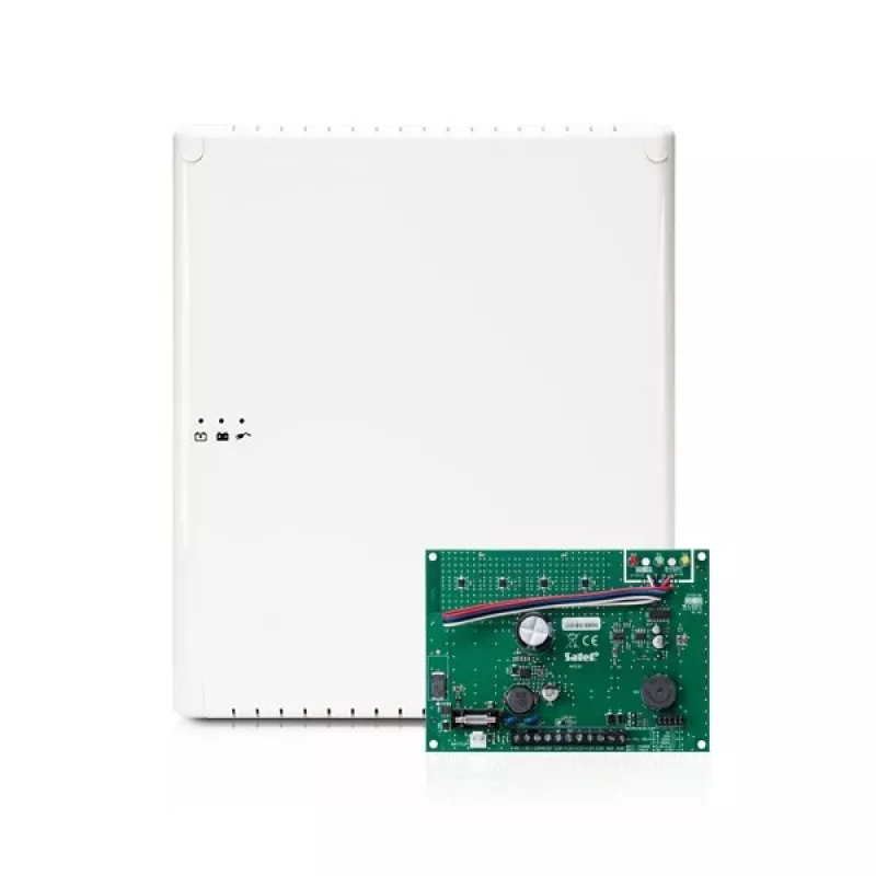 Satel APS-30 Smart-Home-Zentralsteuerung Zubehör Netzteil
