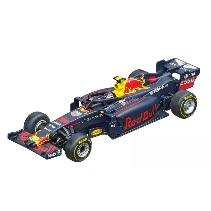 Slotcar-Set Carrera Formula Champions Strecke 4,3 m – Carrera Modell 20063518