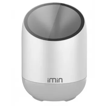 Hand-Barcode- und QR-Code-Scanner IMIN X1-201 mit USB-Schnittstelle, 1D/2D-Dekodierung