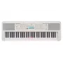 Tastatur YAMAHA EZ-310 61-Tasten anschlagdynamisches tragbares Lern-Tastatur, 48-stimmige Polyphonie, USB-Stromversorgung
