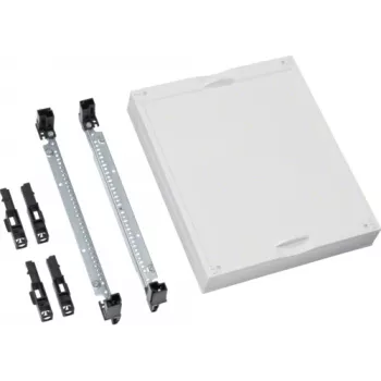 Hager UD21F1. Breite: 250 mm, Tiefe: 110 mm, Höhe: 300 mm (UD21F1)