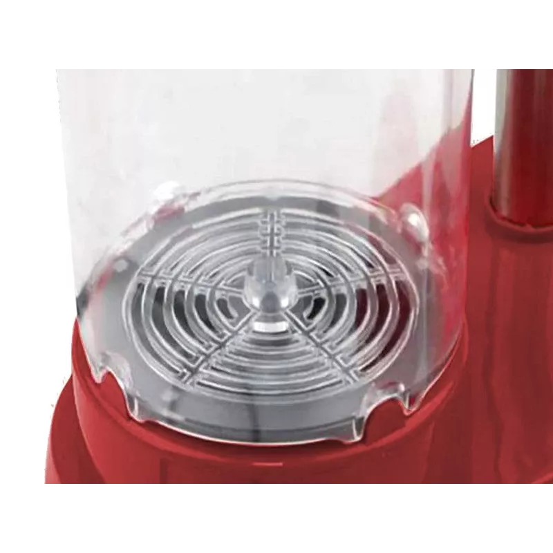 Tragbarer Bluetooth-Party-Lautsprecher Beper P101CUD501 T-MLX46843 — kompakte kabellose Audio für Veranstaltungen